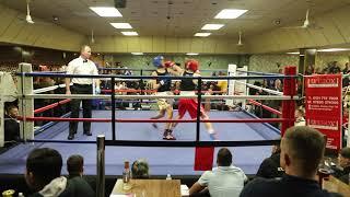 Adam collett vs louis cheetham