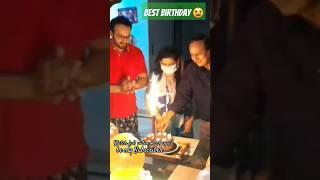 Best birthdaySubscribe OK Vlogs #shorts #youtubeshorts