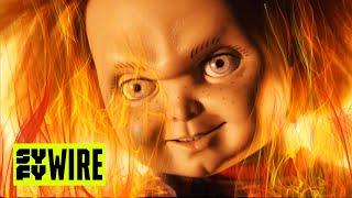 Chucky's Most Brutal Kills From Season 1 | Chucky TV Series | SYFY Wire