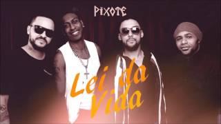 Pixote - Lei da Vida (Áudio Oficial)