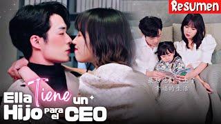  I WANT TO HAVE A BABY WITH YOU! Ceo spends a SWEET NIGHT to have a BABY |Dramavia