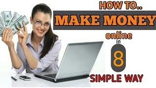 How to Make Money in India without Investment|Top 8 Best Easy Tips to Earn Money