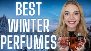 TOP 10 WINTER PERFUMES ️ | Soki London