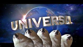 Universal Intro (Gabe the Dog Remix)