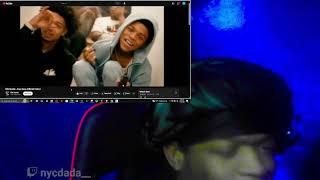 FBG Murda - Free Kuza Official Video - REACTION!