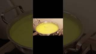 Healthy Soya Kadhi in 60 Secs!  High-Protein, Low-Calorie Recipe | Quick & Tasty!"