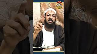 أول أمر ونهي جاء لابراهيم عليه السلام - الشيخ أحمد البدوي