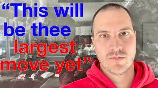 This Stock Market is on the Verge of Major Move‼️