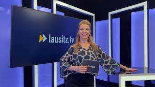 lausitz.tv amMontag - die Sendung vom 21.10.24