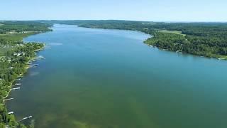 PREVIOUSLY LISTED: South Lake Leelanau Lakeshore (Parcel EE and Parcel FF)