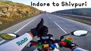 Indore to Shivpuri | My Hometown