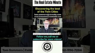 Why live in the Twin Cities?