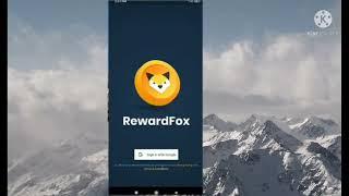 reward fox free recharge cash earning app digital regiments pro