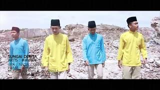 IKHWAN - Sungai derita (Official MV)