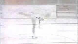 Denise Biellmann - 1980 NHK Trophy Long Program