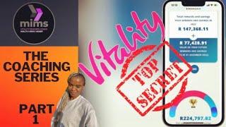 The Ultimate guide to Vitality Rewards! Discovery Bank Tips and Tricks revealed