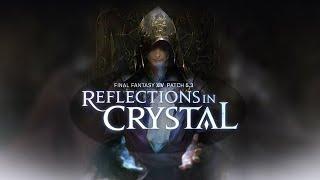 FFXIV OST: Reflections In Crystal Final Boss Theme Extended