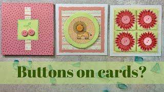 Crafter's Companion Button Box