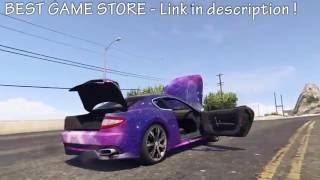GranTurismo Galaxy Edition   GTA V Murka{UA}