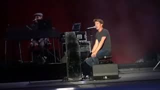 James Blunt - Dark Thought live Moerbisch 30.07.2024