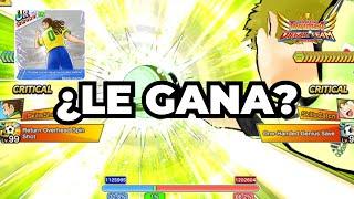 ¡SALINAS SUPERSTAR VS NATUREZA SDC! | ROAD TO SS4 | Captain Tsubasa Dream Team