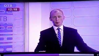 ОТВ Прим о голодовке депутатов