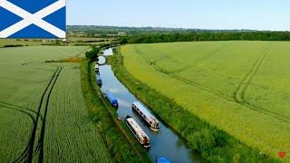 Great Canal Journeys || The Caledonian || S06E02