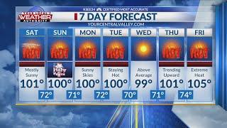 KSEE 24 News at 11:00 p.m. 7/2/2021