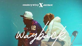 Country Wizzy Feat. Jay Moe - Way Back (Visualizer)