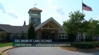 Del Webb at Lake Oconee