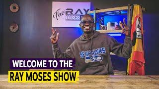 Ray moses show intro | Youtube, Filmmaking, photography and Self-Development.