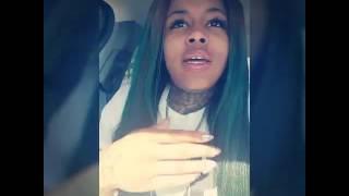 Jucee Froot x No Flocking