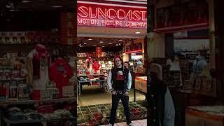 1980s Retro Mall Magic: Do You Miss These Stores?