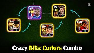 BLITZ CURLERS or BLITZ HACKERS…?