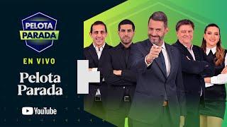 Triunfazo de Boca y River igualó en el clásico ante San Lorenzo - Pelota Parada con Pablo Giralt