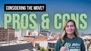 Birmingham Alabama Pros and Cons | Moving to Birmingham AL | LIVING IN BIRMINGHAM ALABAMA