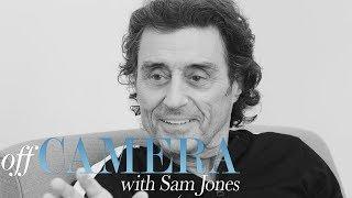 Ian McShane Finds Love and Sobriety