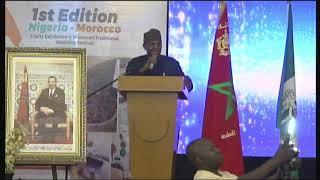 News Agency of Nigeria Live Stream