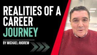 Realities of a Career Journey