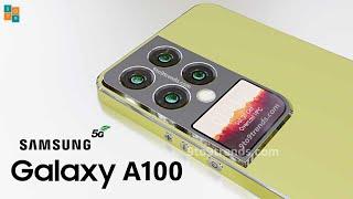 Samsung Galaxy A100 Price, Release Date, Features, Camera, Specs, Launch Date, Leaks,Concept,6000mAh