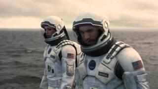 Interstellar - Waves Scene 1080p HD