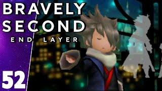Bravely Second End Layer Part 52 Celestial Road Walkthrough Gameplay