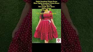 Stylish Sensational Women Dresses//21 November 2022//B.N.Fashion//#bnfashion #short #viral