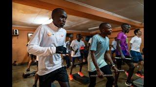 From London to Eldoret: INEOS 1:59 Challenge Documentary - Part One