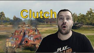 Holy Clutch And Medals - Object 752 | World of Tanks