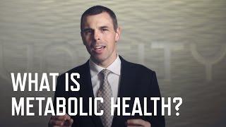 Unicity Science & Metabolic Health