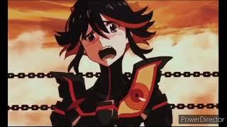 ryuko matoi edit