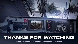 Train Sim World 2 - London Commuter - Let's Play