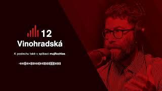 Vinohradská 12: Exclusive with Ukraine’s Ex-Foreign Minister