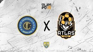 A. A. ITAMARATY × ATLAS FUTSAL | SEMIFINAL • 41ª Copa Campinas de Futsal